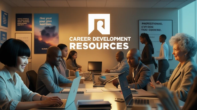 Top Career Development Resources You Should Know