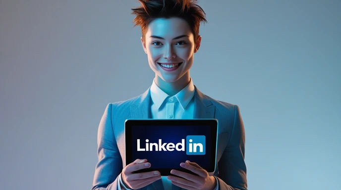 LinkedIn: Your Launchpad for Career Success